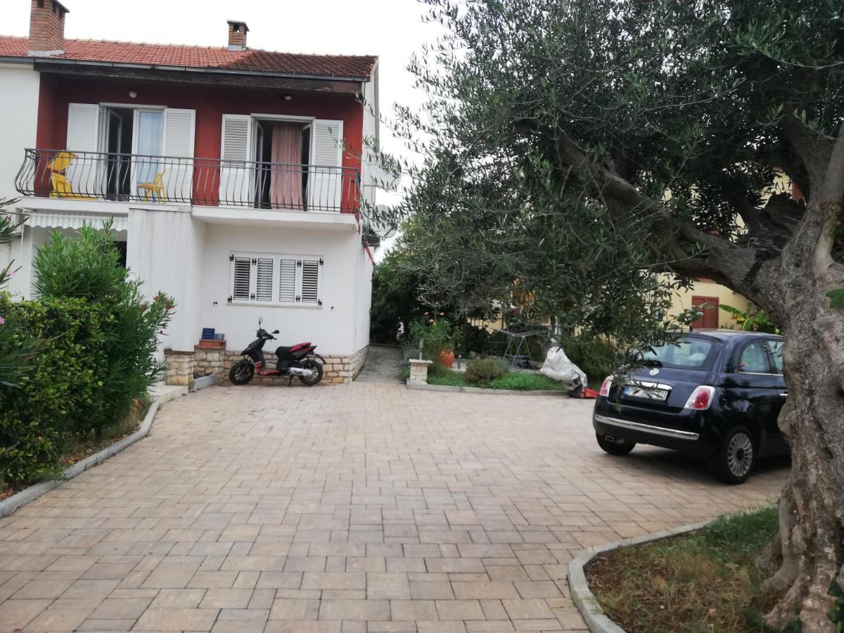 Studio Vania Rovinj Luaran gambar