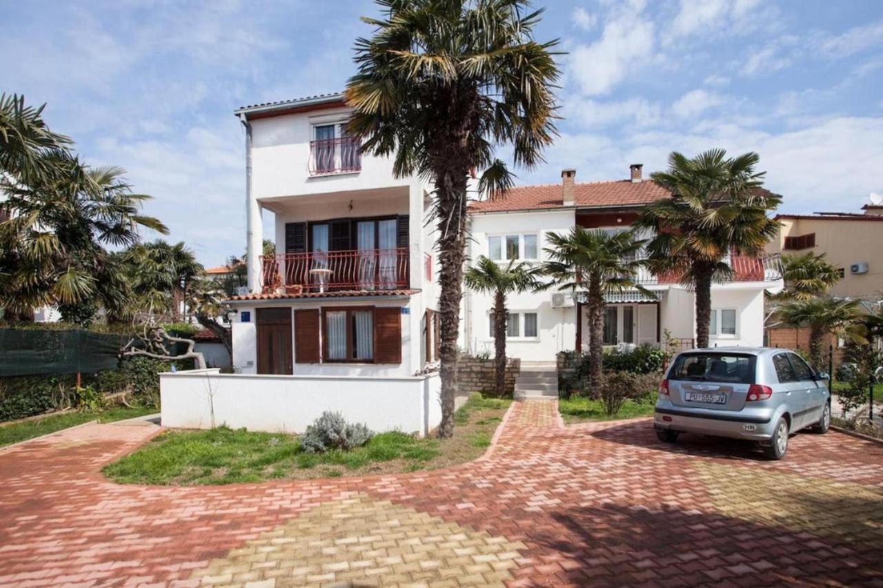 Studio Vania Rovinj Luaran gambar